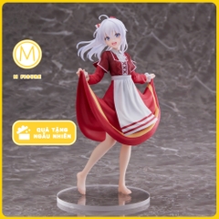 Elaina - Majo no Tabitabi - Coreful Figure - Grape Stomping Maiden Ver. (Taito)