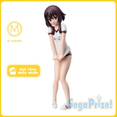 Megumin - Konosuba - LPM Figure - Gym Uniform ver. (SEGA)