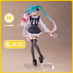 MÔ HÌNH Hatsune Miku - Vocaloid - Fashion - Subculture Ver ( Taito ) FIGURE CHÍNH HÃNG