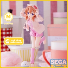 MÔ HÌNH Cocoa Hoto, Tippy - Is the Order a Rabbit? - Luminasta (SEGA) FIGURE CHÍNH HÃNG
