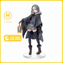Grace Note - Add - Gray - SPM Figure (SEGA)