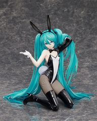 MÔ HÌNH Hatsune Miku - B-style Character Vocal Series 01 : Bunny Ver. / Art by SanMuYYBB 1/4 Complete Figure (FREEing) CHÍNH HÃNG
