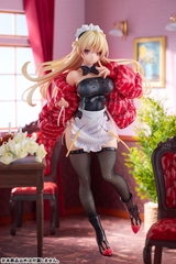 MÔ HÌNH Rina illustration by saitom 1/6 Complete Figure(SkyTube) CHÍNH HÃNG