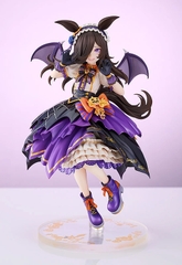 MÔ HÌNH Rice Shower - Uma Musume: Pretty Derby - Vampire Makeover! 1/7 (Good Smile Company) FIGURE CHÍNH HÃNG