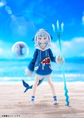 [Pre Order] MÔ HÌNH Gawr Gura - figma hololive Production (Max Factory) FIGURE CHÍNH HÃNG