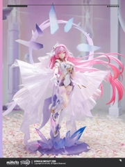 MÔ HÌNH Elysia Herrscher of Human:EGO - Honkai Impact 3 - 1/7 Complete Figure (miHoYo x APEX Toys) FIGURE CHÍNH HÃNG