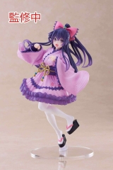 MÔ HÌNH Yatogami Tohka -  Date A Live IV - Coreful Figure - Japanese Goth ver. (Taito) FIGURE CHÍNH HÃNG