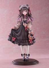 MÔ HÌNH R-chan Gothic Lolita Ver. illustration by Momoko 1/7 Complete Figure(Bellfine) FIGURE CHÍNH HÃNG