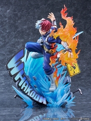 MÔ HÌNH Shoto Todoroki - TV Anime 