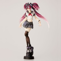 MÔ HÌNH Hdge technical statue Shiemi Ishibai Ca Sailor Uniform ver. Complete Figure(Union Creative) FIGURE CHÍNH HÃNG