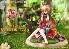 MÔ HÌNH Raphtalia - PRISMA WING The Rising of the Shield Hero Season 2 - Childhood Ver. Figure(Prime 1 Studio) FIGURE CHÍNH HÃNG