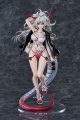 MÔ HÌNH DZ12SX - Tatsuzaki Ryou - 1/6 Complete Figure(T.E.S.T) FIGURE CHÍNH HÃNG
