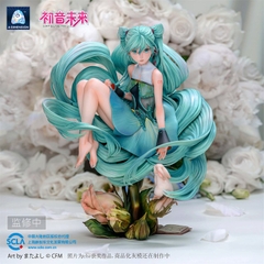 MÔ HÌNH Hatsune Miku - Piapro Characters - 1/6 - Wei Lai Zhi Lei (A Dimension) FIGURE CHÍNH HÃNG