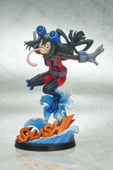 [Pre Order] MÔ HÌNH Tsuyu Asui - My Hero Academia - Hero Suit Ver. 2P Color 1/8 Complete Figure(Takara Tomy) FIGURE CHÍNH HÃNG