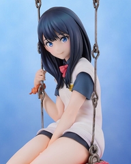 MÔ HÌNH Rikka Takarada - Movie 