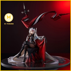 MÔ HÌNH Azur Lane - Ägir - 1/7 - Lightweight Ver. (Actoys, Emontoys) FIGURE CHÍNH HÃNG