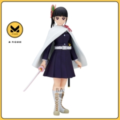 MÔ HÌNH Tsuyuri Kanao - Kimetsu no Yaiba (Vol.48) (Bandai Spirits) FIGURE CHÍNH HÃNG