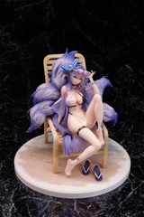 MÔ HÌNH Tosa Hometown Zest - Azur Lane - 1/7 Complete Figure(Daiki Kougyou) FIGURE CHÍNH HÃNG