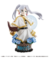 MÔ HÌNH Puchirama EX Frieren: Beyond Journey's End Their Journey. 3Pack BOX(MegaHouse) FIGURE CHÍNH HÃNG