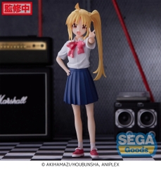 MÔ HÌNH Ijichi Nijika - Bocchi the Rock! - Desktop×Decorate Collections (SEGA) FIGURE CHÍNH HÃNG