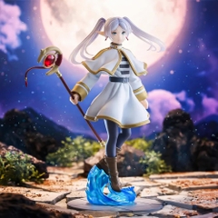 MÔ HÌNH Frieren - Sousou no Frieren - Luminasta (SEGA) FIGURE CHÍNH HÃNG