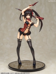 MÔ HÌNH Date A Live Kurumi Tokisaki Lingerie Ver. 1/7 Complete Figure(Alphamax) FIGURE CHÍNH HÃNG