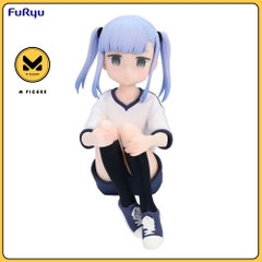 MÔ HÌNH Aharen Reina -  Aharen-san wa Hakarenai - Noodle Stopper Figure (FuRyu) FIGURE CHÍNH HÃNG