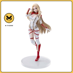 MÔ HÌNH Alpha - The Eminence in Shadow - Luminasta - Another Color Ver. (SEGA) FIGURE CHÍNH HÃNG