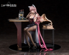 [Pre Order] MÔ HÌNH Neural Cloud Persicaria Besotted Evernight Ver. 1/7 Complete Figure(Reverse Studio) FIGURE CHÍNH HÃNG