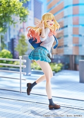 MÔ HÌNH My Dress-Up Darling - Kitagawa Marin - 1/7 (Max Factory) FIGURE CHÍNH HÃNG