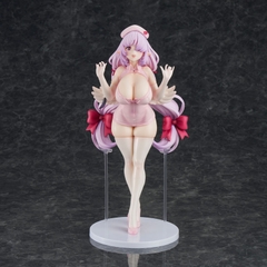 MÔ HÌNH Nurse Datenshi-chan illustration by Thomas 1/6 Complete Figure(eighteen) FIGURE CHÍNH HÃNG