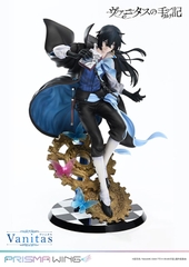 [Pre Order] MÔ HÌNH PRISMA WING The Case Study of Vanitas Vanitas 1/7 Complete Figure(Prime 1 Studio) FIGURE CHÍNH HÃNG