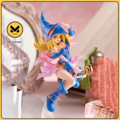 MÔ HÌNH Dark Magician Girl - Yu-Gi-Oh!- Pop Up Parade (Max Factory) FIGURE CHÍNH HÃNG