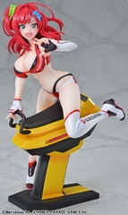 MÔ HÌNH Dolphin Wave Iruka Sakimiya 1/7 Complete Figure(Kaitendo) FIGURE CHÍNH HÃNG