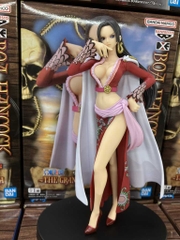 MÔ HÌNH Boa Hancock - One Piece - DXF Figure - The Grandline Series - Extra (Bandai Spirits)FIGURE CHÍNH HÃNG