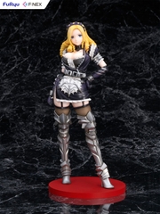 [Pre Order] MÔ HÌNH Overlord Solution Epsilon 1/7 Scale Figure(FURYU) FIGURE CHÍNH HÃNG