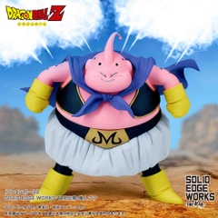 MÔ HÌNH Majin Buu (Fat) - Dragon Ball Z - Solid Edge Works - The Departure (Bandai Spirits)FIGURE CHÍNH HÃNG