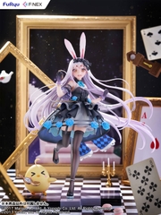 MÔ HÌNH Shimakaze The White Rabbit of Wonderland ver. 1/7Figure(FURYU) FIGURE CHÍNH HÃNG