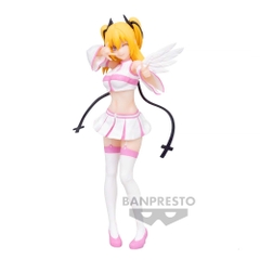 MÔ HÌNH Amano Ririsa - 2.5-jigen no Yuuwaku - Glitter & Glamours - Liliel Chaos Form Ver. (Bandai Spirits) FIGURE CHÍNH HÃNG