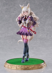 [Pre Order] MÔ HÌNH Umamusume Pretty Derby Biwa Hayahide 1/7 Complete Figure(Max Factory) FIGURE CHÍNH HÃNG