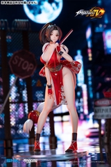 [Pre Order] MÔ HÌNH THE KING OF FIGHTERS XIV Mai Shiranui 1/6 Complete Figure(AniGame) FIGURE CHÍNH HÃNG