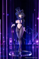 [Pre Order] MÔ HÌNH Azur Lane Cheshire The Cat in the Magic Hat Ver. 1/6 Complete Figure(amiami x AniGame) FIGURE CHÍNH HÃNG