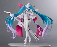 MÔ HÌNH Good Smile Racing - Hatsune Miku - 1/7 - Racing 2024 Ver. (GOOD SMILE Racing) FIGURE CHÍNH HÃNG