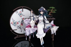 [Pre Order] MÔ HÌNH Wuhua Mixin Futaoping Fen Cai Fu Tao 1/6 Complete Figure(IGStoys) FIGURE CHÍNH HÃNG