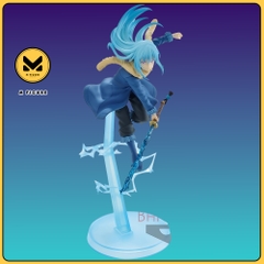 MÔ HÌNH Rimuru Tempest - Chuyển Sinh Thành Slime - Otherworlder Plus (Bandai) FIGURE CHÍNH HÃNG