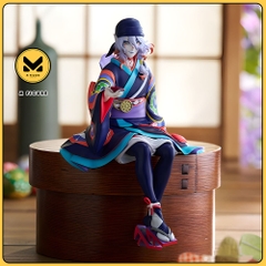 MÔ HÌNH Kusuriuri - Mononoke The Movie: Phantom In The Rain - Noodle Stopper Figure (FuRyu) FIGURE CHÍNH HÃNG