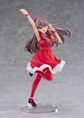 [Pre Order] MÔ HÌNH Love Live! Hasunosora Girls' High School Idol Club Megumi Fujishima 1/7 Complete Figure(Plum) FIGURE CHÍNH HÃNG