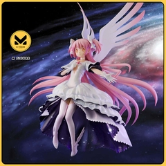 MÔ HÌNH Ultimate Madoka - Gekijouban Mahou Shoujo Madoka★Magica - Banpresto (Bandai Spirits) FIGURE CHÍNH HÃNG
