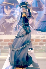 MÔ HÌNH Kitagawa Marin - Sono Bisque Doll wa Koi o Suru - Espresto - Espresto -Detailed Elegance- - Black Lobelia Ver. (Bandai Spirits) FIGURE CHÍNH HÃNG