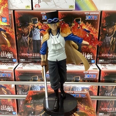 MÔ HÌNH Sabo - One Piece - One Piece the Shukko Logia (Bandai Spirits) FIGURE CHÍNH HÃNG